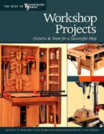 Workshop Projects Book